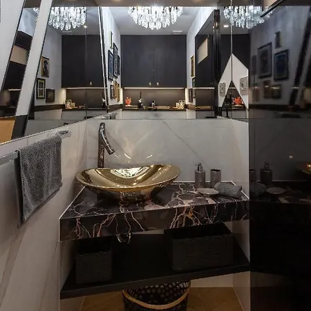 Boutique Hedonist Apartman