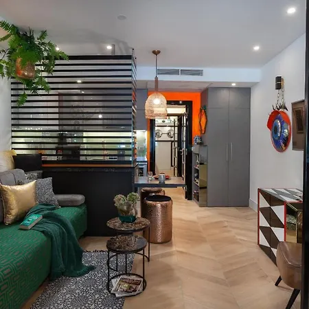 Apartman Boutique Hedonist Makarska