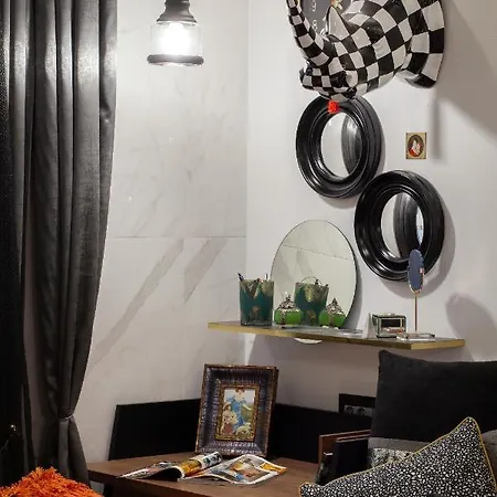 Apartman Boutique Hedonist *