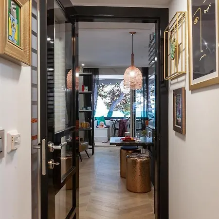 Apartman Boutique Hedonist