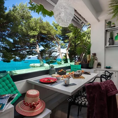 Boutique Hedonist Apartman *