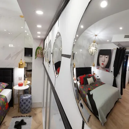 Apartman Boutique Hedonist Makarska