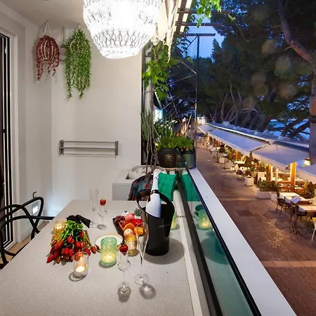 Apartman Boutique Hedonist *