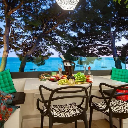 Boutique Hedonist Apartman