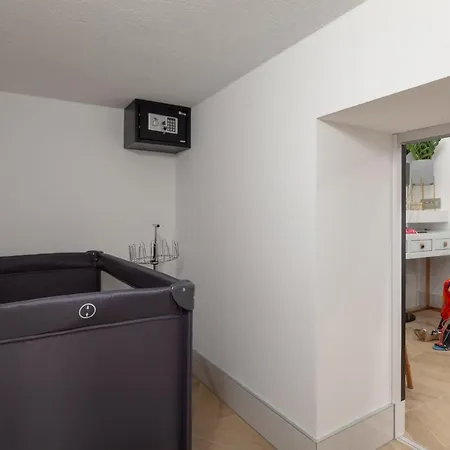 Apartman Boutique Hedonist