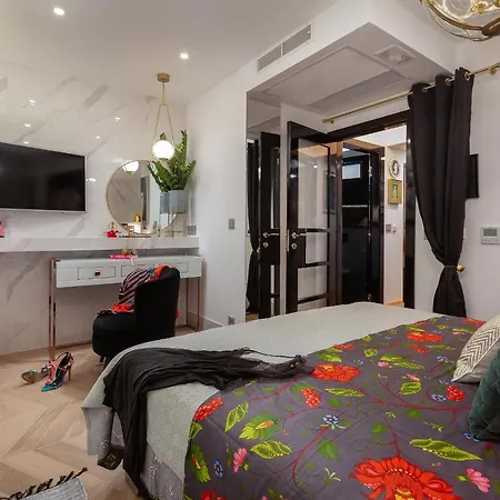 Apartman Boutique Hedonist *