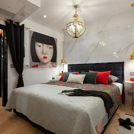 Apartman Boutique Hedonist