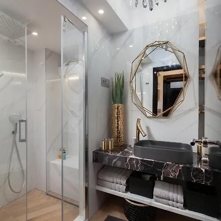 Apartman Boutique Hedonist *