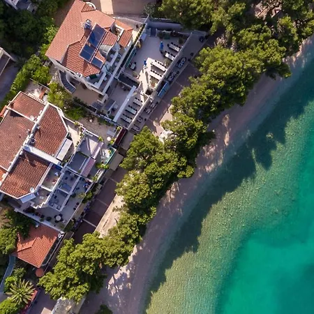 Apartman Boutique Hedonist Makarska
