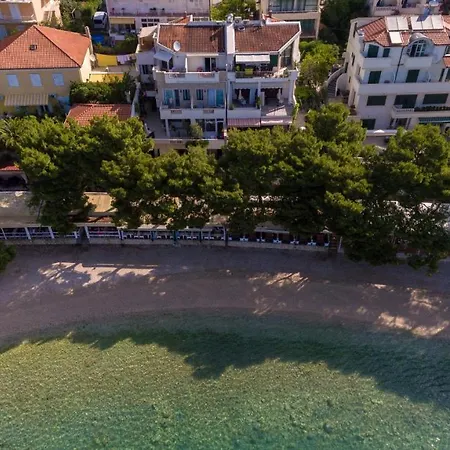 Boutique Hedonist Apartman